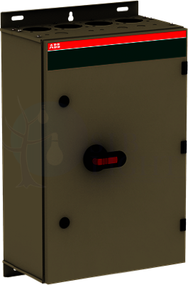 Выключатель безопасности OT200KTRR3TZ ABB 1SCA022513R7450