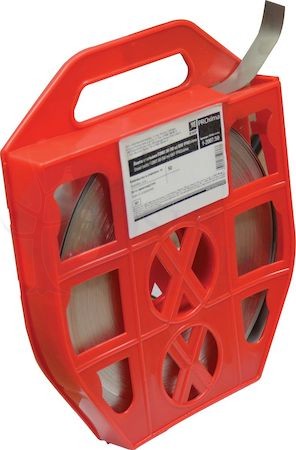 Лента стальная F2007.50 (50м.) PROxima EKF f-2007.50