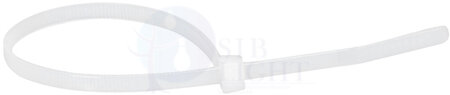 Colring Хомут с внутренними зубцами 3,5х180 (1упак.=100шт.) Legrand 032038