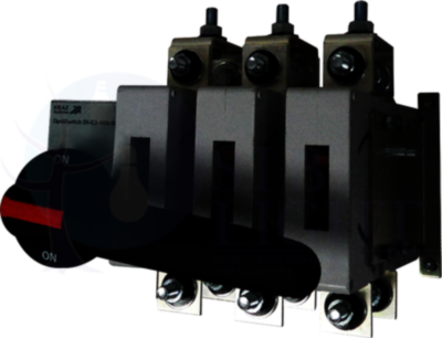 Переключатель нагрузки OptiSwitch DI-C6-2500-3P КЭАЗ 275559