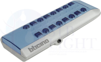 ИК пульт BTicino 3529