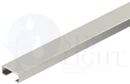 Профильная рейка 2000x20x8 OBO Bettermann 1105125