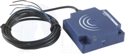 ИНДУКТИВНЫЙ ДАТЧИК NO PNP Schneider Electric XS8D1A1PAL2