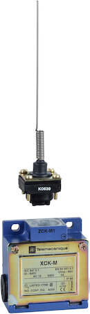 Концевой выключатель \кошчий ус\ Schneider Electric XCKM106H29