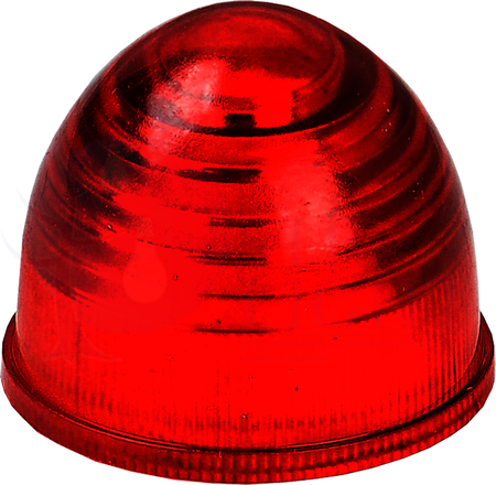 Колпачок сменный для AL-22 красный IEK BLS20D-KS-AL-K04