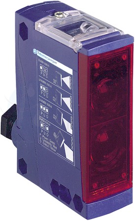 ФОТОЭЛЕКТРИЧЕСКИЙ ДАТЧИК NO+NC Schneider Electric XUX9ARCNT16