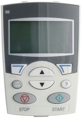 Панель управления интеллектуальная для ACS350/ACS550 ABB 64691473