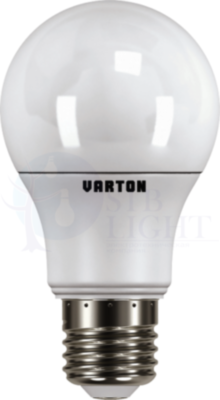 Низковольтная светодиодная лампа местного освещения (МО) 6.5W Е27 24-36V AC/DC 4000K VARTON 902502265