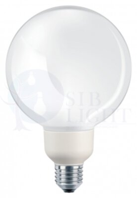 Soft ES 16W WW E27 220-240V G120 1CH/4