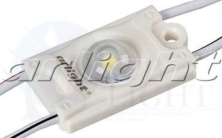 ARL-LC2835-1-12V White модуль герметичный Arlight 020625