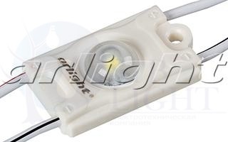 ARL-LC2835-1-12V White модуль герметичный Arlight 020625
