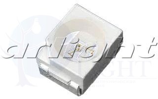 ARL-1210URC-270mcd (3528S35FC) светодиод Arlight 016172