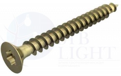 Винт Golden-Sprint 3,5x15mm OBO Bettermann 3198219