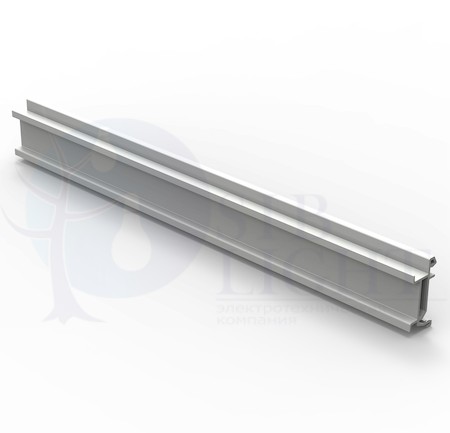 Адаптер DIN-рейка DRX+MCB Legrand 338241