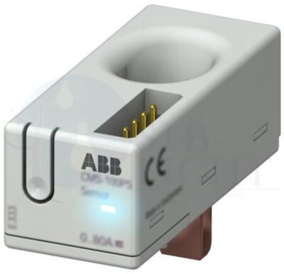 Датчик тока 80А CMS-100PS ABB 2CCA880100R0001