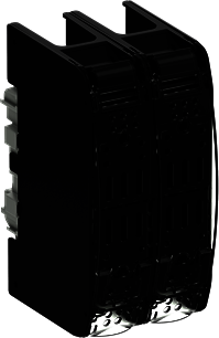 Держатель предохранителей OFAZ00S2L ABB 1SCA151158R1001