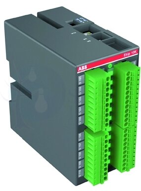 Модуль сигнализации Ekip 10K E1.2..E6.2 ABB 1SDA074171R1