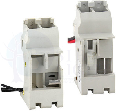 Дополнительный и аварийный контакт к ВА-99 250-400А PROxima EKF mccb99-a-105