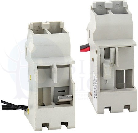 Дополнительный и аварийный контакт к ВА-99 250-400А PROxima EKF mccb99-a-105