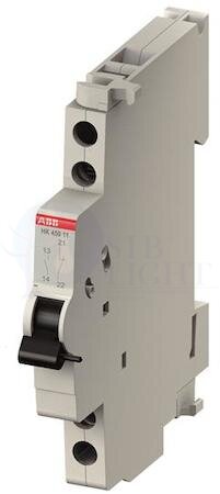 Сигн контакт SK45020-L ABB 2CCF201052R0001
