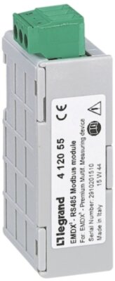 Модуль связи RS-485 Legrand 412055
