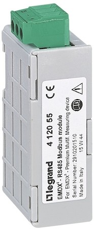 Модуль связи RS-485 Legrand 412055