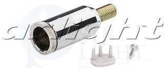 Держатель торцевой PEN EH1-1 Arlight 017295