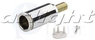 Держатель торцевой PEN EH1-1 Arlight 017295