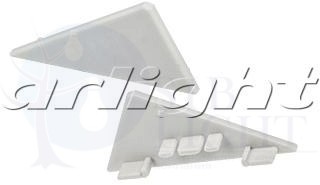 Заглушка для LOCK-FM правая Arlight 019188