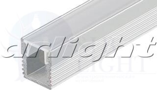 Профиль SL-MINI-8-2000 ANOD Arlight 019322