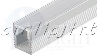 Профиль SL-MINI-8-2000 ANOD Arlight 019322