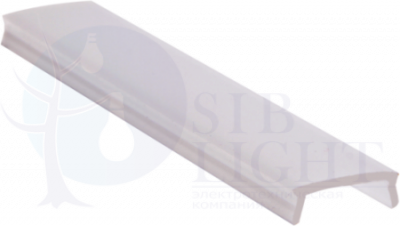 Рассеиватель защелкивающийся матовый для PAL 1105 Jazzway 5009530