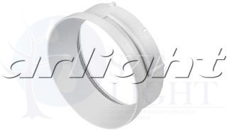 Вставка декоративная SP-POLO-R85 (белая) Arlight 020880