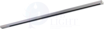 PTR 2M-WH Шинопровод белый 2м Jazzway 5010727