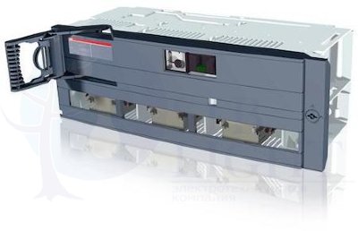 Рубильник XRE3-50-3P ABB 1SEP102243R1100