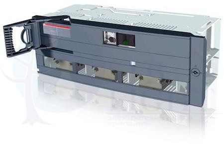 Рубильник XRE3-50-3P ABB 1SEP102243R1100