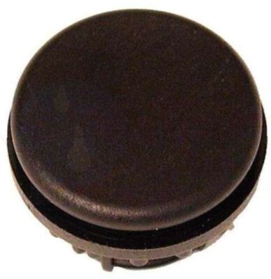 Заглушка круглая черный, M22S-B EATON 216390