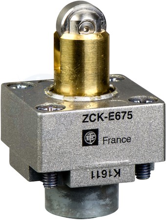 ГОЛОВКА КОНЦЕВОГО ВЫКЛЮЧАТЕЛЯ Schneider Electric ZCKE67