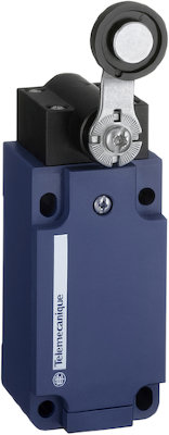 КОНЦЕВОЙ ВЫКЛЮЧАТЕЛЬ РОЛИК Schneider Electric XCKS131H29