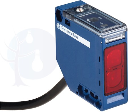 ФОТОЭЛЕКТРИЧЕСКИЙ ДАТЧИК NO+NC Schneider Electric XUK1ARCNL2