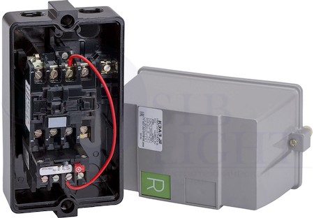 Пускатель ПМЛ-2210-25А-220AC-(13-19А)-УХЛ2-Б- КЭАЗ 234188