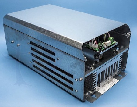Тормозной блок NBRA-659C NBRA-659C P KIT ABB 59006436