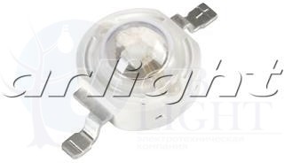 Мощный светодиод ARPL-3W-EPL42 Yellow Arlight 021955