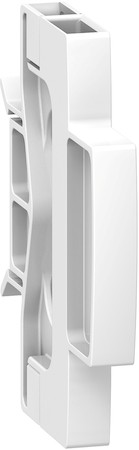 Фальш-модуль 9 мм Acti 9 (DIN-рейка, 5 шт) Schneider Electric A9A27062