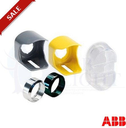 Адаптер MA5-3010 (PG16/M20) ABB 1SFA611925R3010