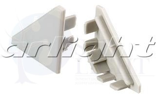Заглушка KLUS-P45 Flat Arlight 020902