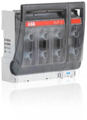 Рубильник XLP3-4P-8BC до 630А ABB 1SEP600128R0002