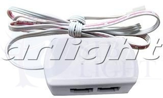 ИК-сплиттер SR-Door-Switch White Arlight 020956