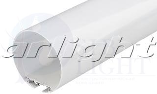 Профиль SL-ROUND-D120-2000 ANOD Arlight 019267