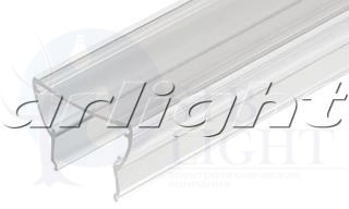 Экран ARH-WIDE-(B)-H20-2000 TPZ Clear-PM Arlight 018820